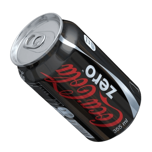Coca Cola Bottle